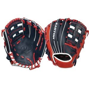Easton Baseball Glove Right Hand Throw 11”